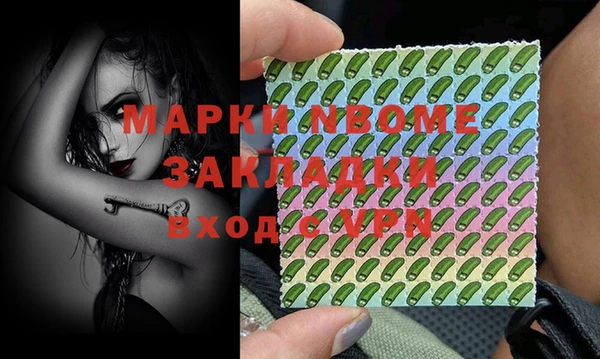 молекула духа Пересвет