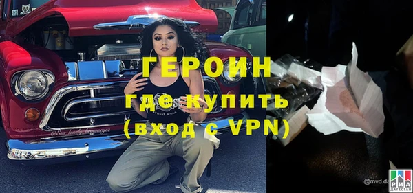 молекула духа Пересвет